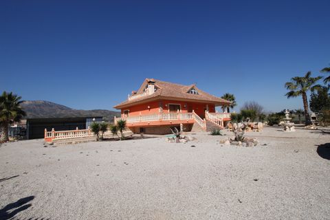 Villa i Lorca, Murcia, Lorca - € 379.950 | Ref: 2067-VL - foto 6